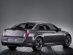 Chrysler 300C SRT8 Satin Vapor 2014 года